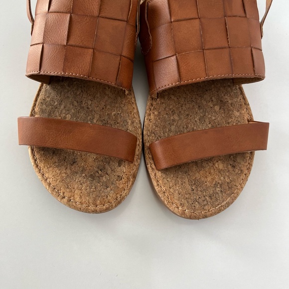 KORKS Women's Shana Sandal size 11M - Picture 4 of 10